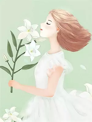 帝姬职位