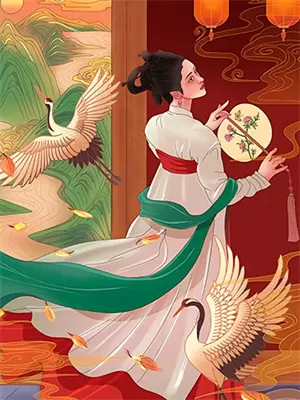 蜀中刘璋