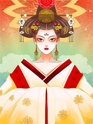 此情昭昭