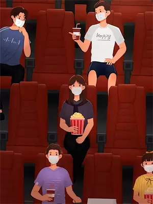 安乐行品原文