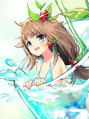 孤女和世子古言