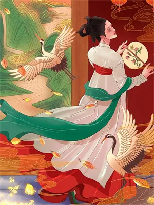 快穿也是万人迷小说