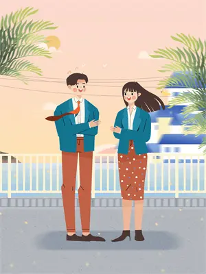 竹编师傅