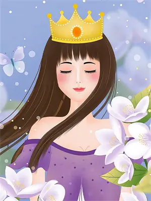 捡个萌宝当儿子
