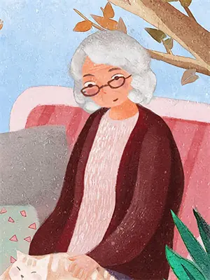 机长老婆