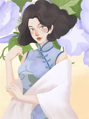 天命女师
