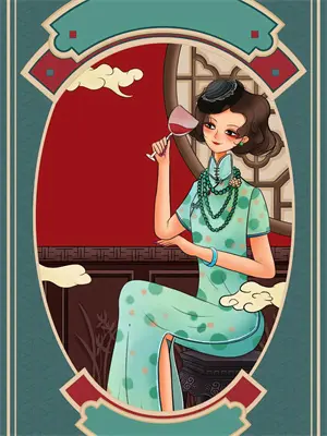 还珠格格之皇后娘娘重生