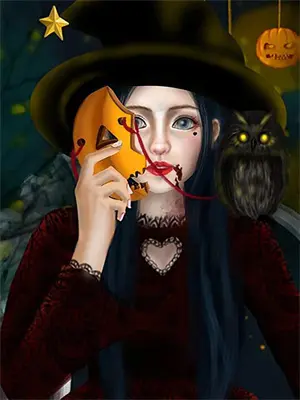 妖尾测试魔力大会