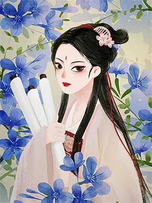 遇见云溪谷