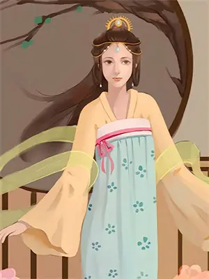 瞎子江湖行小说