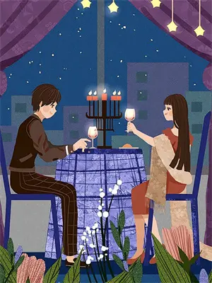 瞎子江湖事主角陈胜小说