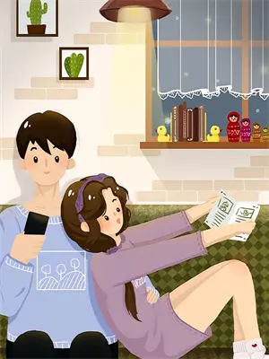 玩物女主播小说后续虞莎莎贺冠宇