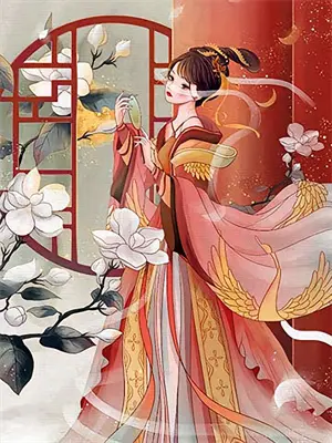 盏中茶是什么意思