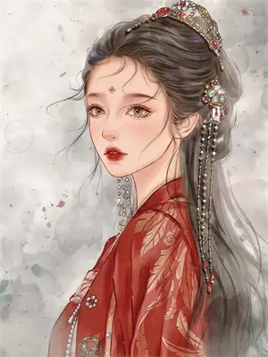 穿成年代文的绿茶女配txt