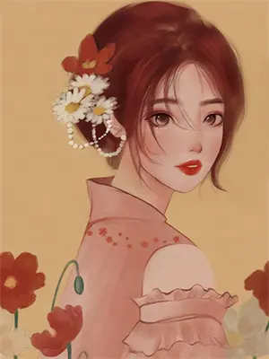 宿主他又在崩剧情
