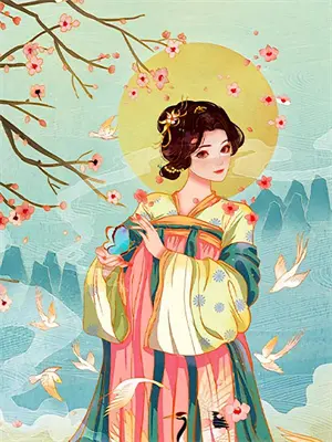 吞噬细胞和病毒的一场大战