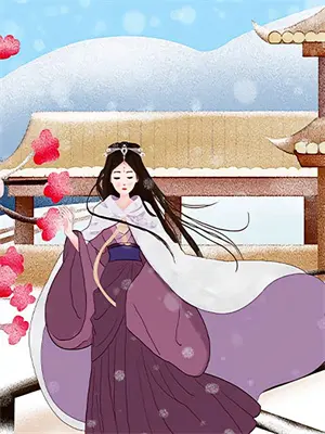 故人入我梦明月长相忆的意思
