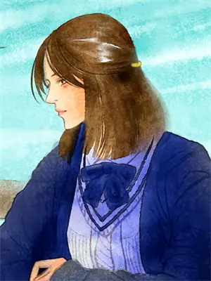 快穿之清冷美人