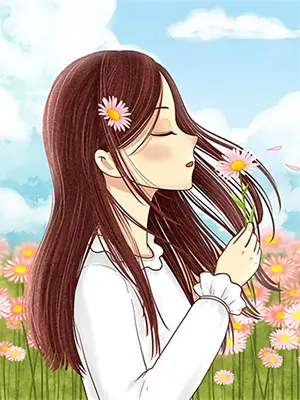 莫离楚玺