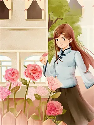 等等什么能等来你什么
