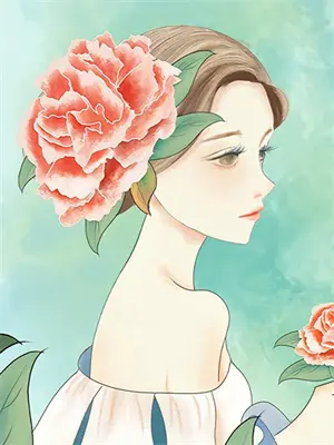 她执炬逆风