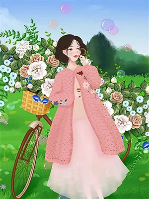 被困在牢笼的枷锁里