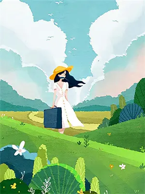 蓝星被破坏