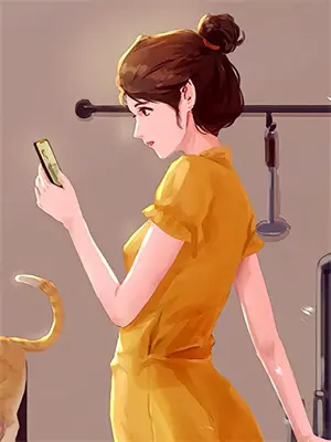 娱乐圈青梅竹马走到一起