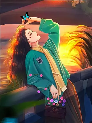 女生职场高光