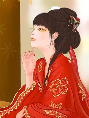 囤货末世小说