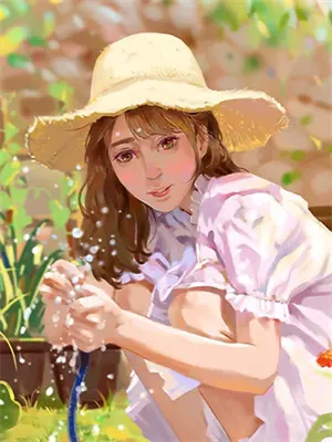 金融猎手小说