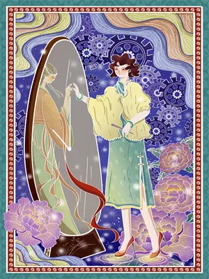 高校最强魔法师第一季