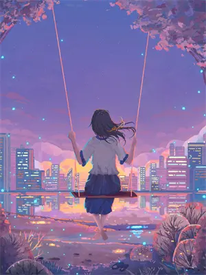 莲花楼繁花