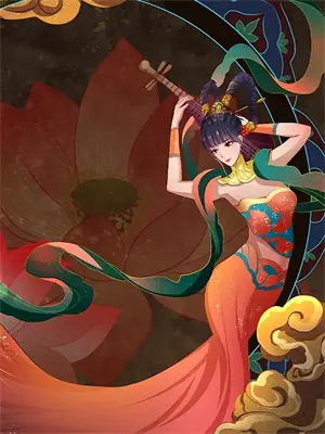 病娇芙宁娜爱上我