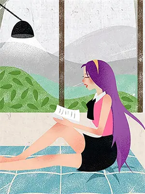 小小宫女的随身空间