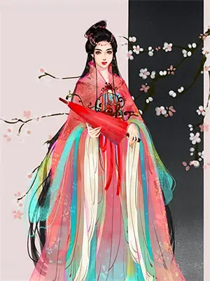 神陨而万物生