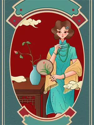 权臣心尖宠