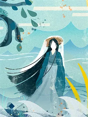 女主叫沈清辞重生小说
