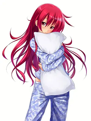 杏里和绘心cp