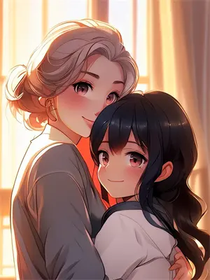 女帝日常游戏