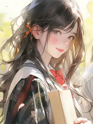 娘子是魔教妖女