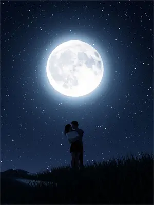 遥遥星河坠歌词