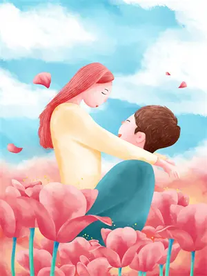 女王重生之后