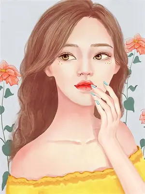 我真的很怪异