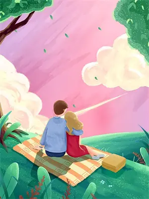 星光下,热吻你小说