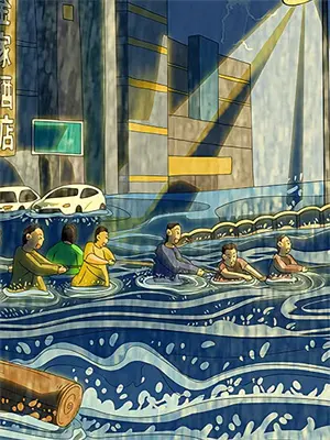 海贼王：夔牛撼天（罗夏巴克斯）全文免费阅读无弹窗大结局_海贼王：夔牛撼天最新章节列表