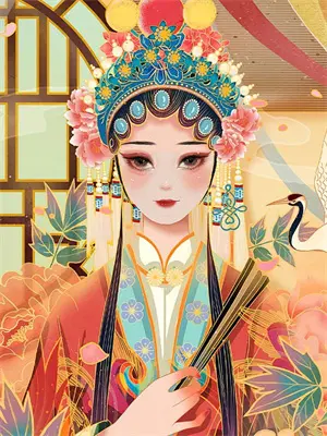 时雨朗诵及赏析