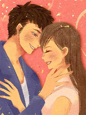 兄友妹恭角色表