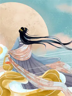 不孝女重生改过自新