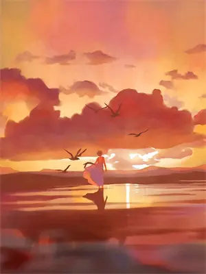 惊天破角色介绍